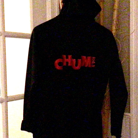 Woman’s jacket chum radio - Picture 6 of 10